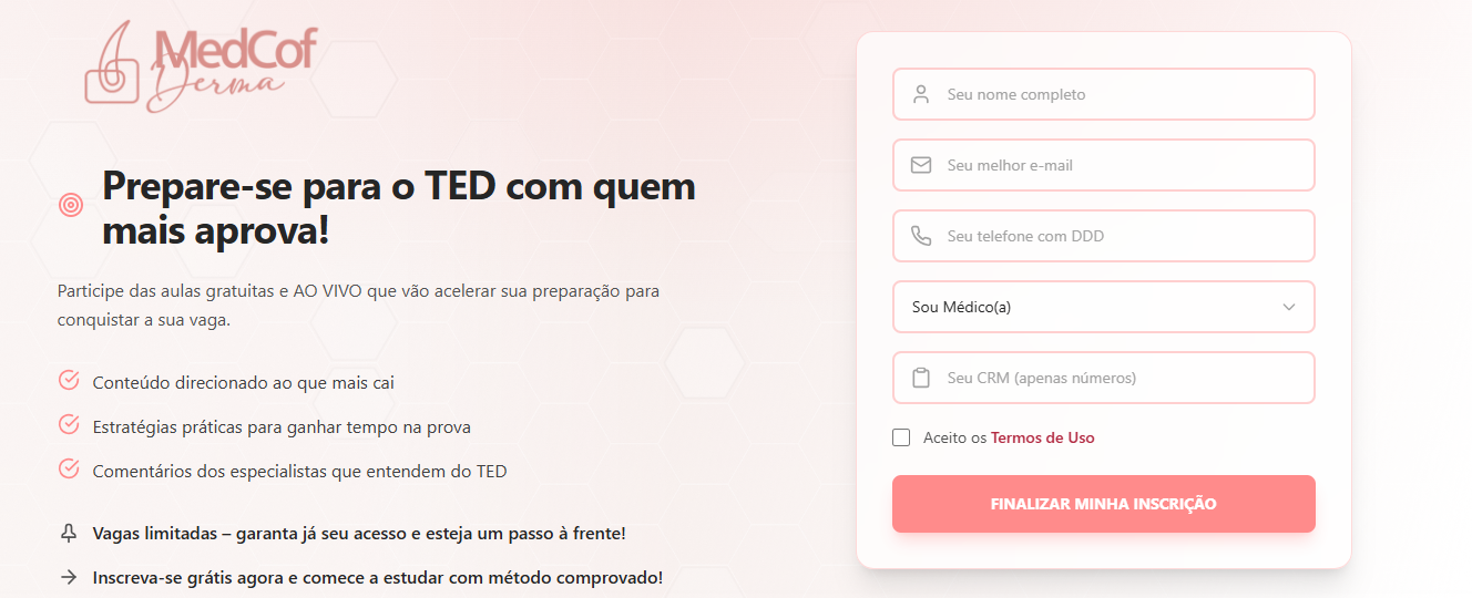 Aulas ao Vivo