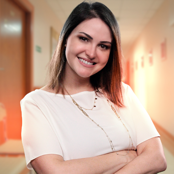 Dra. Elisa Coelho