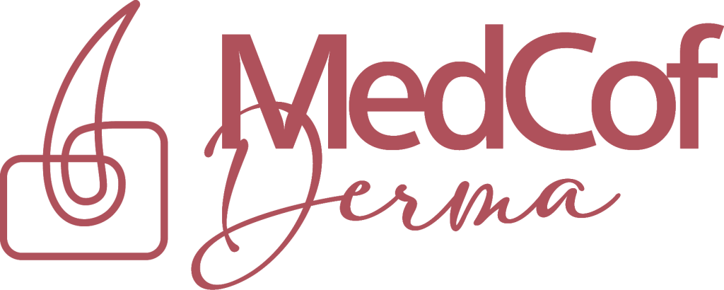MedCof Derma Logo