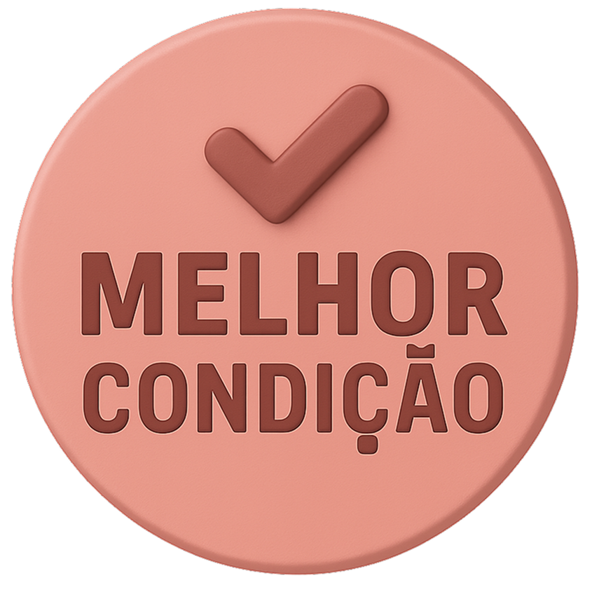 Selo Melhor Condição